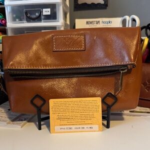 Patricia Nash clutch